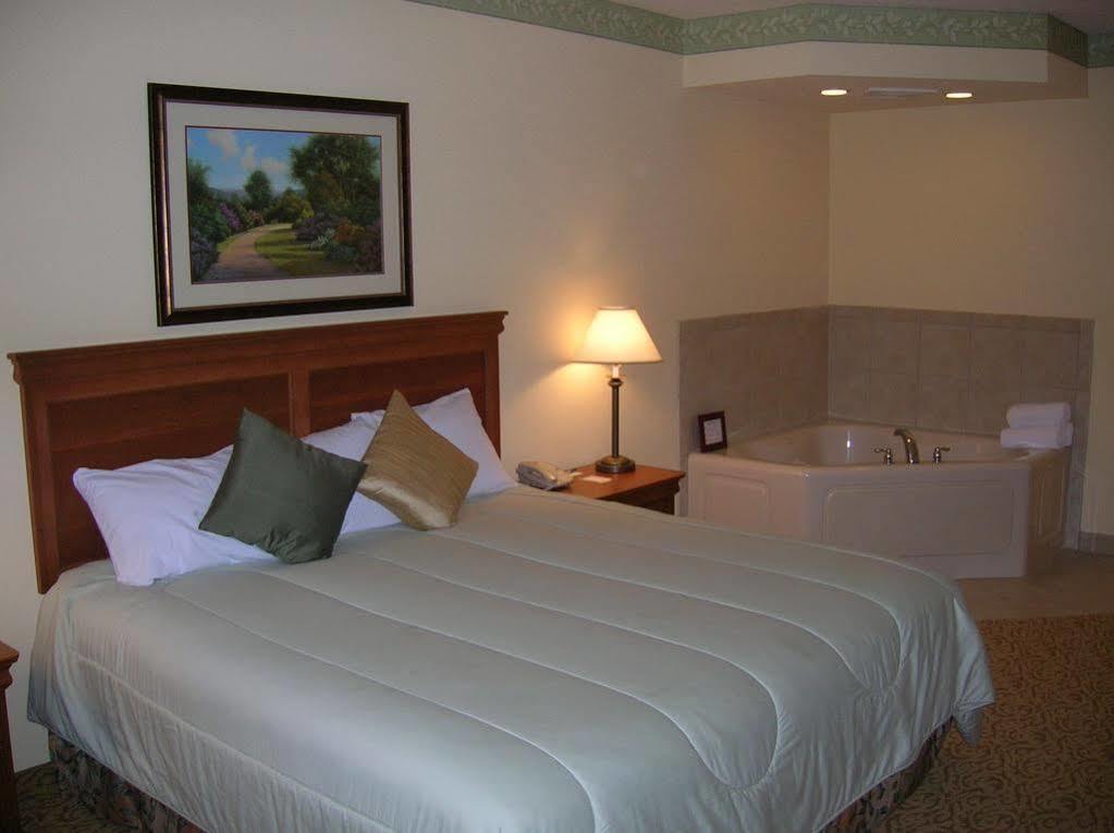 Country Inn & Suites By Radisson, Madison Southwest, Wi Fitchburg Room photo